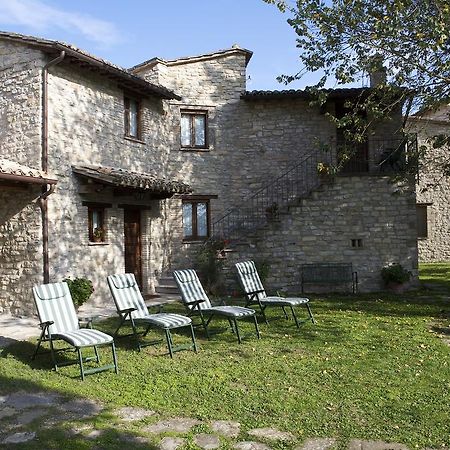 Brigolante Guest Apartments Ассизи Экстерьер фото