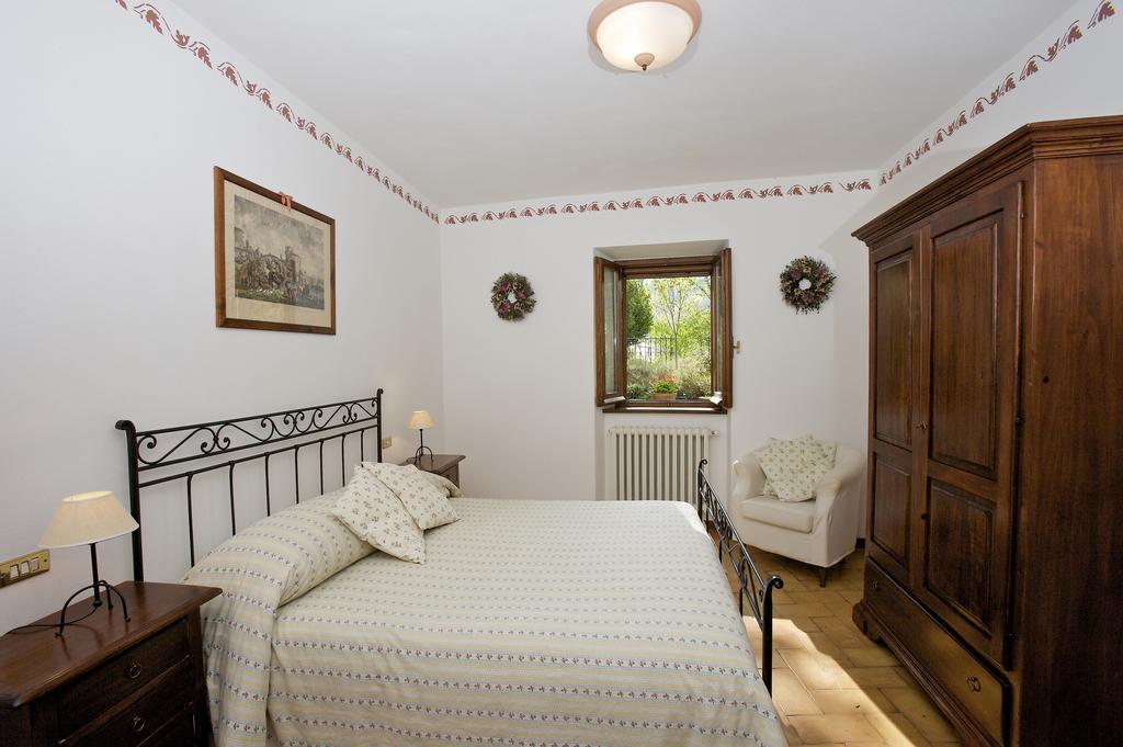 Brigolante Guest Apartments Ассизи Номер фото
