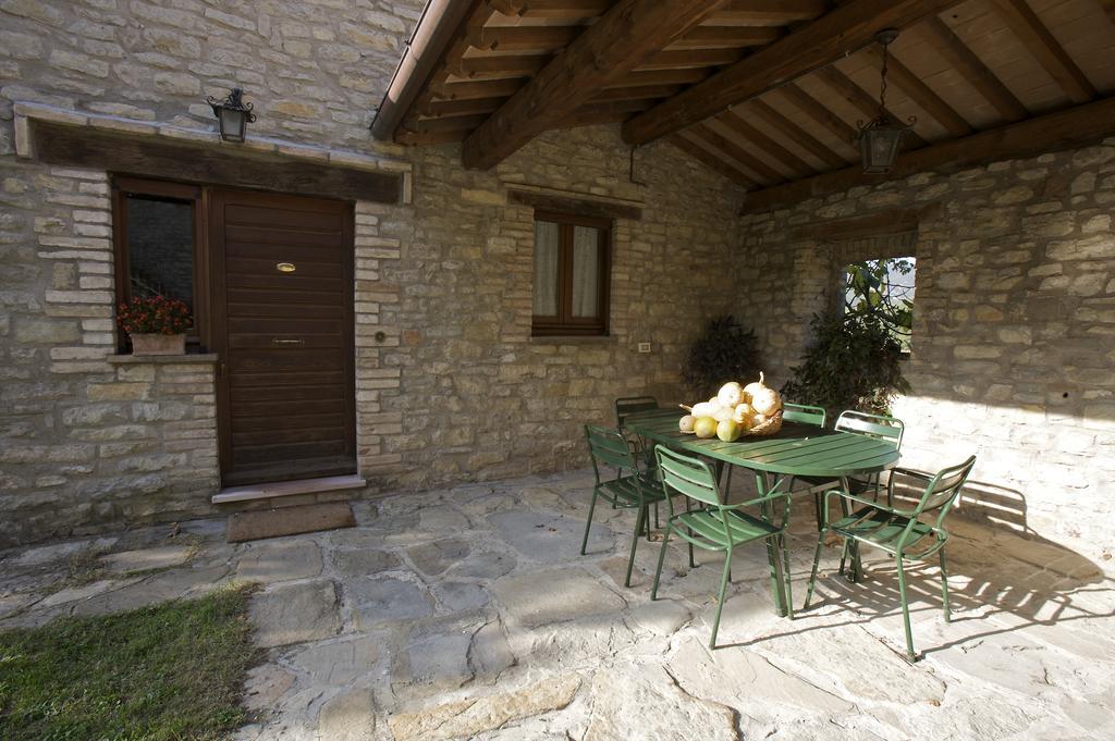 Brigolante Guest Apartments Ассизи Номер фото