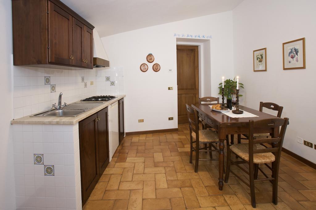 Brigolante Guest Apartments Ассизи Номер фото