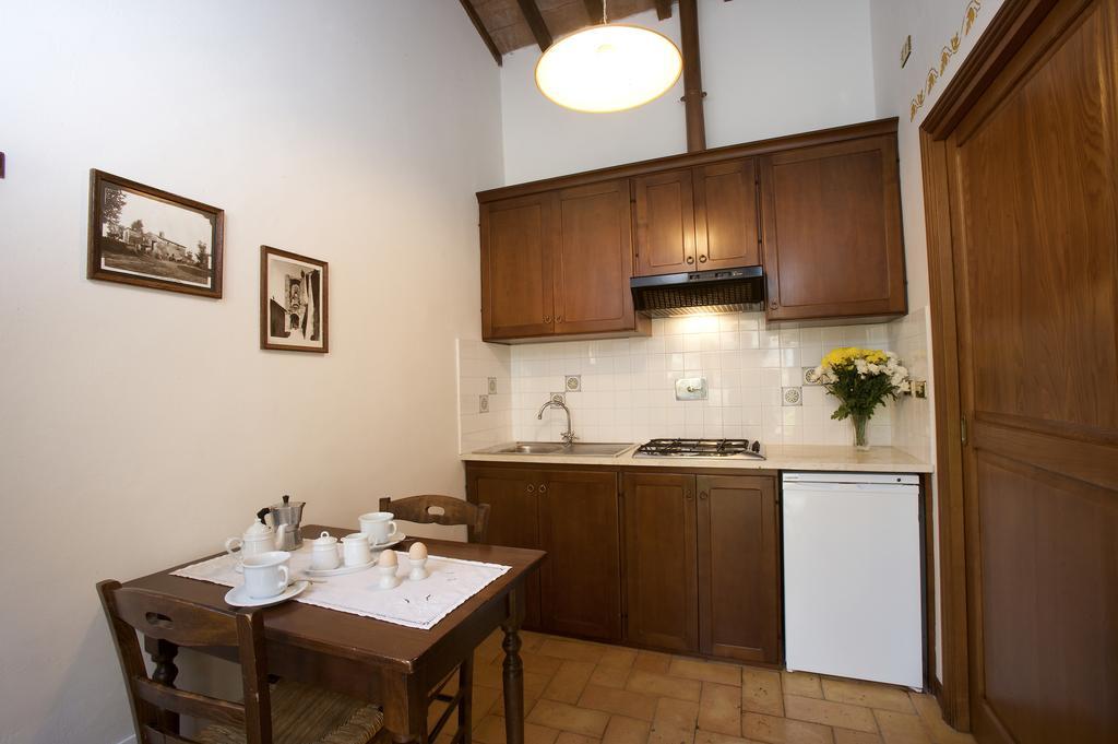 Brigolante Guest Apartments Ассизи Номер фото