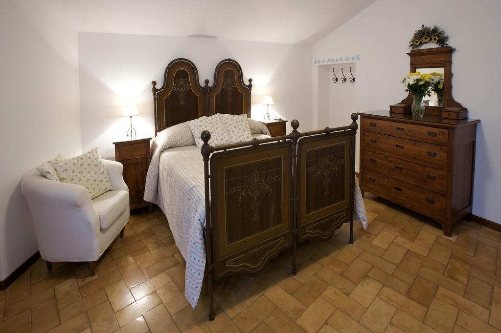Brigolante Guest Apartments Ассизи Номер фото