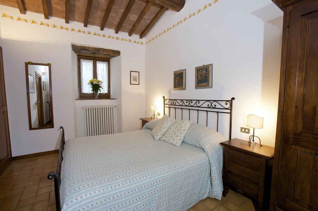 Brigolante Guest Apartments Ассизи Номер фото