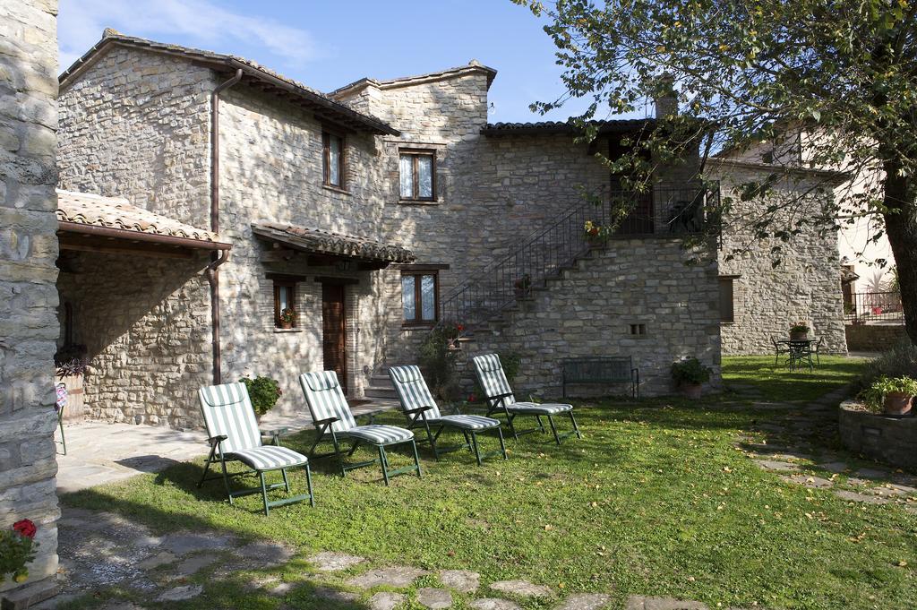 Brigolante Guest Apartments Ассизи Экстерьер фото