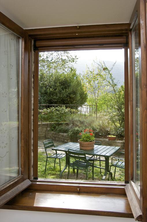 Brigolante Guest Apartments Ассизи Номер фото