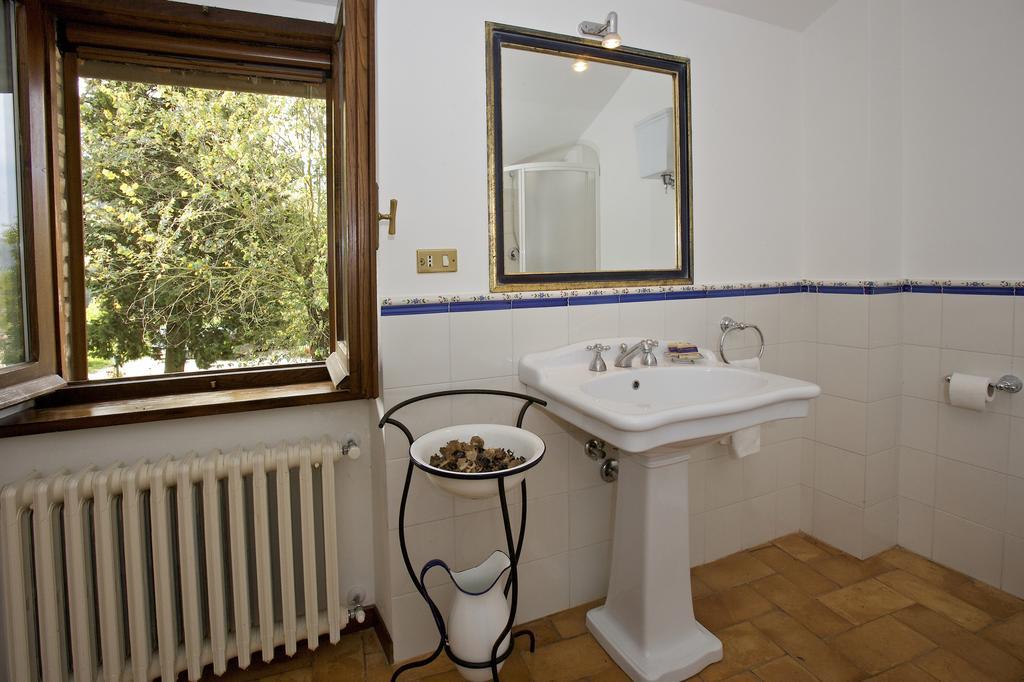 Brigolante Guest Apartments Ассизи Экстерьер фото
