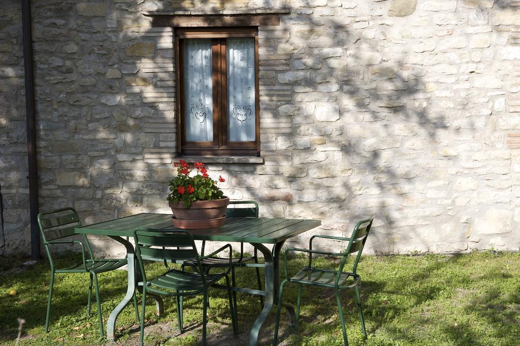 Brigolante Guest Apartments Ассизи Номер фото