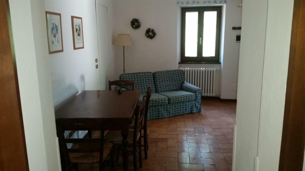 Brigolante Guest Apartments Ассизи Экстерьер фото
